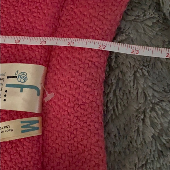 Pink jacket - Picture 4 of 7